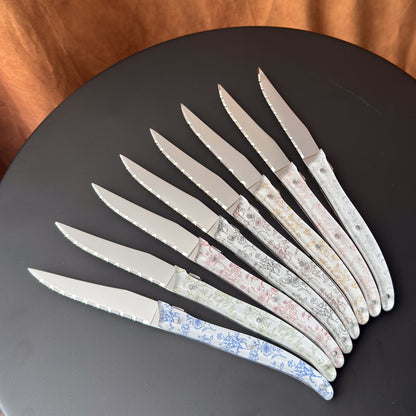4 pcs cutlery set - SGT000-8-1