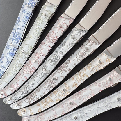 4 pcs cutlery set - SGT000-8-1