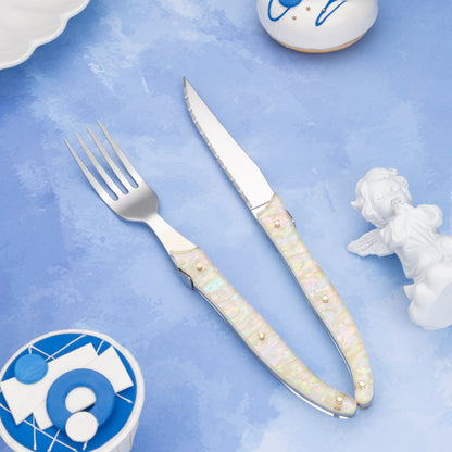 4 pcs cutlery set - SGT000-1
