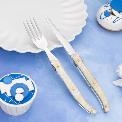 4 pcs cutlery set - SGT000-1