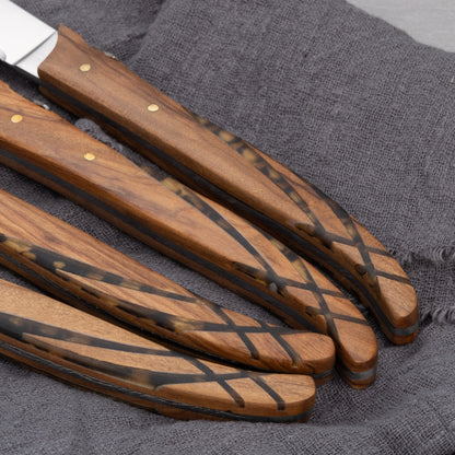 Snack in the desert - Cutlery - SGT001-06