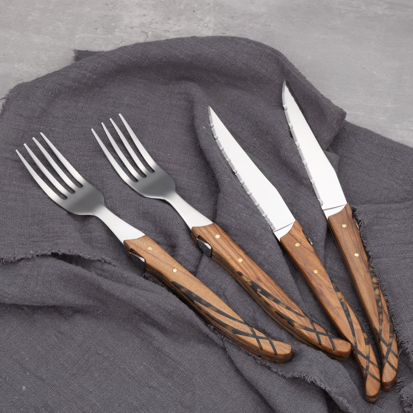 Snack in the desert - Cutlery - SGT001-06