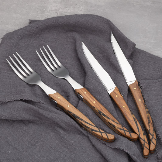 Snack in the desert - Cutlery - SGT001-06