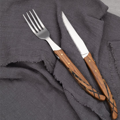 Snack in the desert - Cutlery - SGT001-06