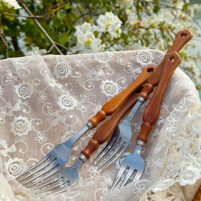 4 pcs cutlery set- SGT010-06