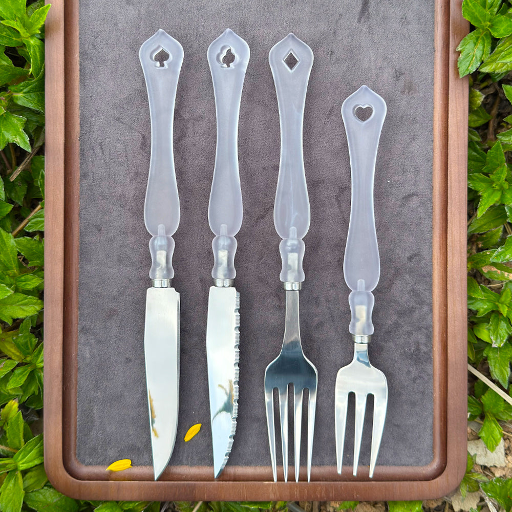 cutlery set- SGT010-01-01