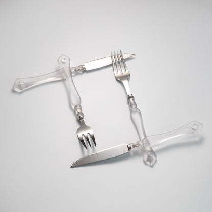 cutlery set- SGT010-01-01
