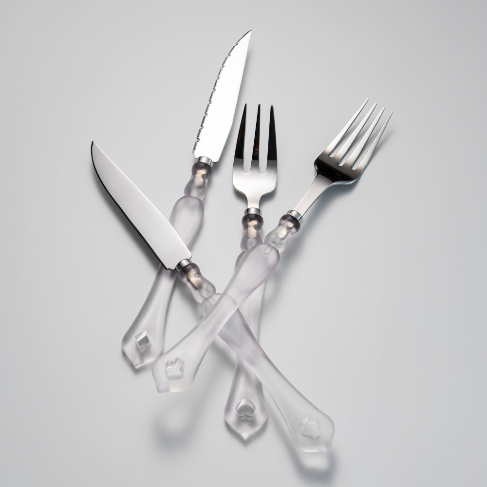 cutlery set- SGT010-01-01
