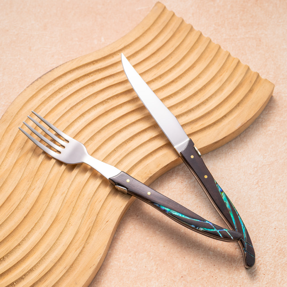 Blue fairy in the dark - Cutlery - SGT001-03