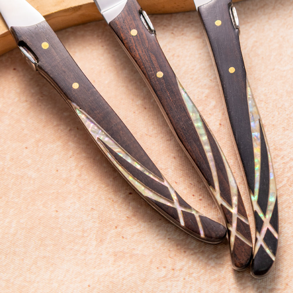 White fairy in the dark - Cutlery - SGT001-02
