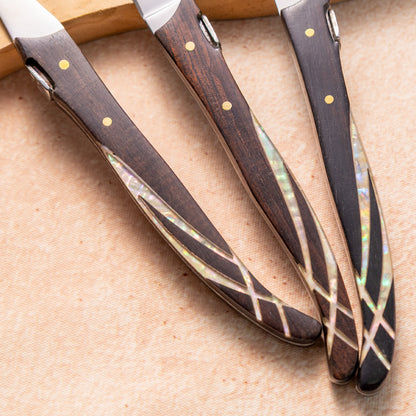 White fairy in the dark - Cutlery - SGT001-02