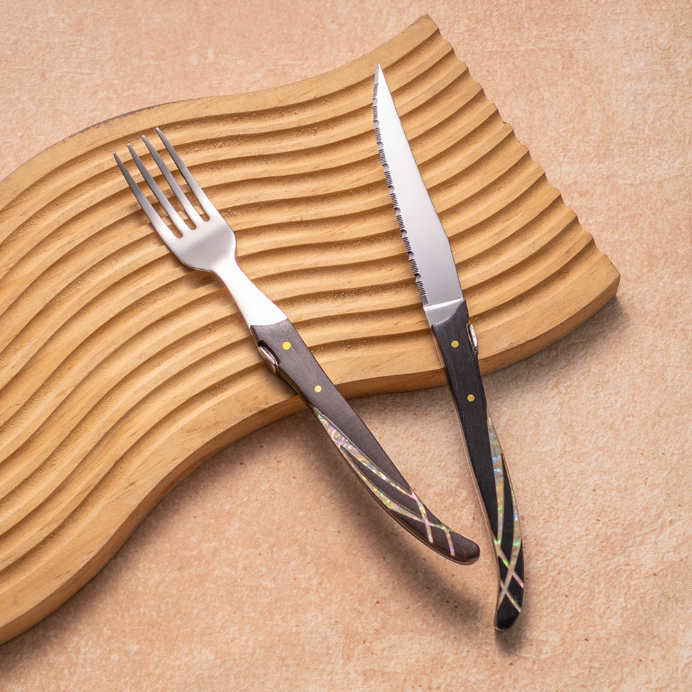 White fairy in the dark - Cutlery - SGT001-02