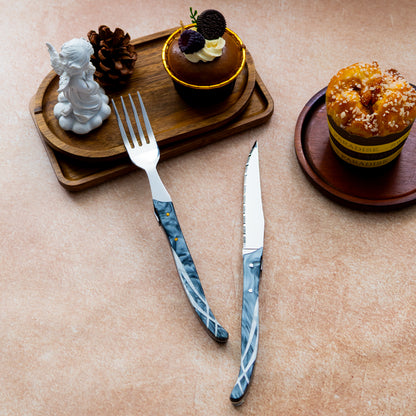 Misty Nimbus - Cutlery - SGT001-08