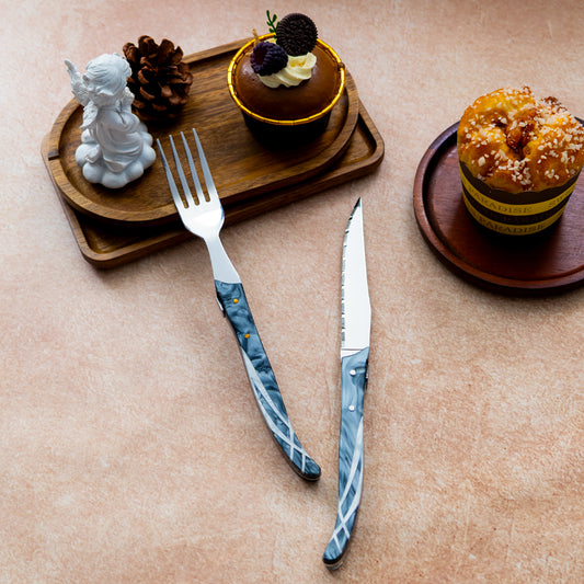 Misty Nimbus - Cutlery - SGT001-08