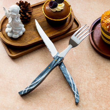 Misty Nimbus - Cutlery - SGT001-08