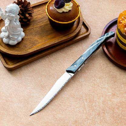 Misty Nimbus - Cutlery - SGT001-08