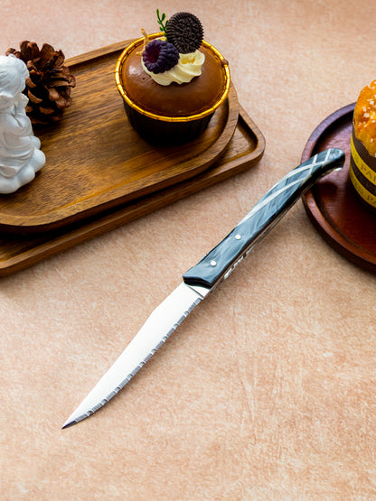 Misty Nimbus - Cutlery - SGT001-08