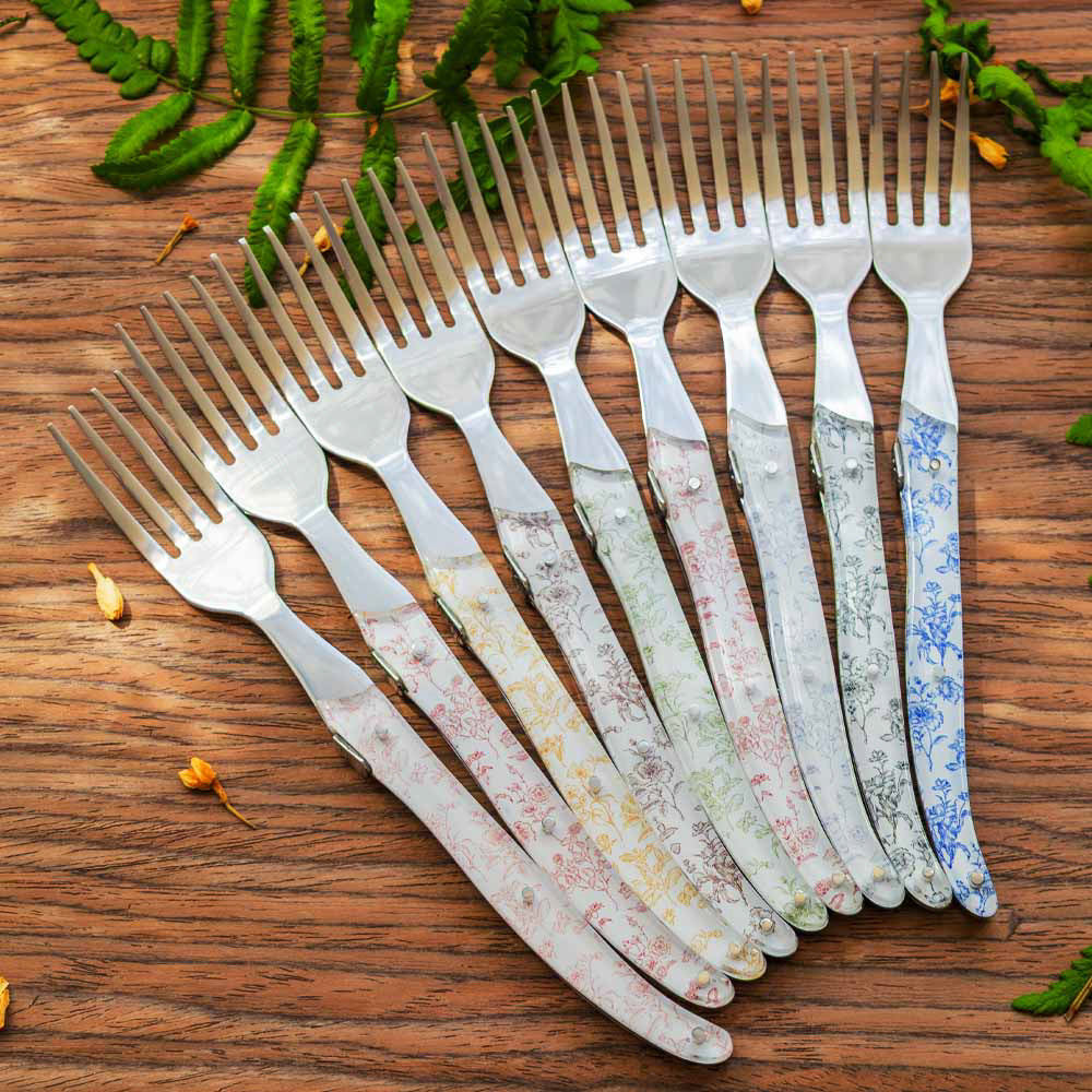 4 pcs cutlery set - SGT000-8-1
