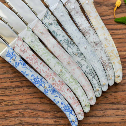 4 pcs cutlery set - SGT000-8-1
