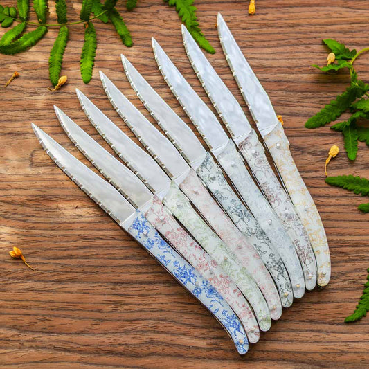 4 pcs cutlery set - SGT000-8-1