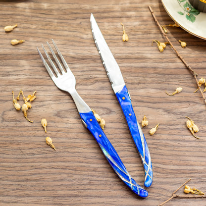 Meteors in the deep sea - Cutlery - SGT001-01
