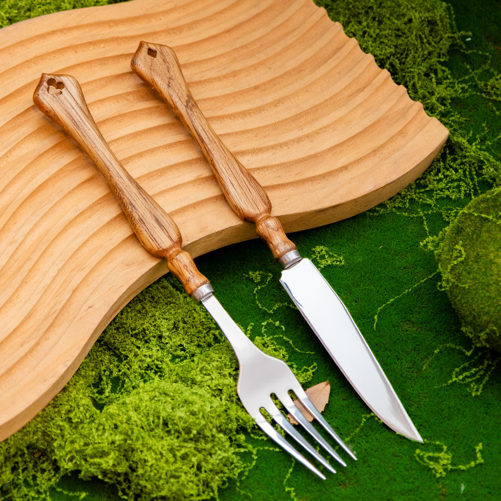 4 pcs cutlery set- SGT010-05
