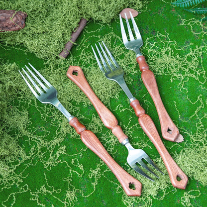 4 pcs cutlery set- SGT010-06
