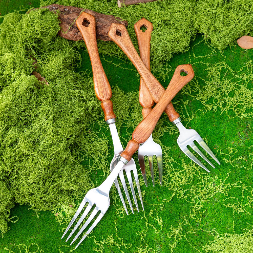 4 pcs cutlery set- SGT010-06
