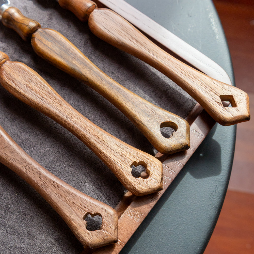 4 pcs cutlery set- SGT010-04