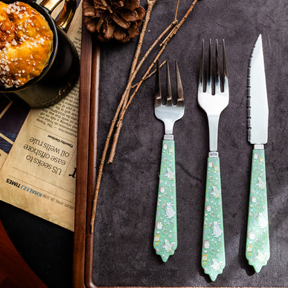 6 pcs cutlery set - SGT011-02-2