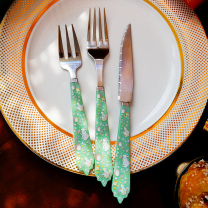 6 pcs cutlery set - SGT011-02-2