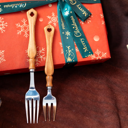 4 pcs cutlery set- SGT010-02