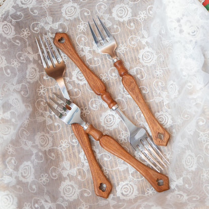 4 pcs cutlery set- SGT010-06
