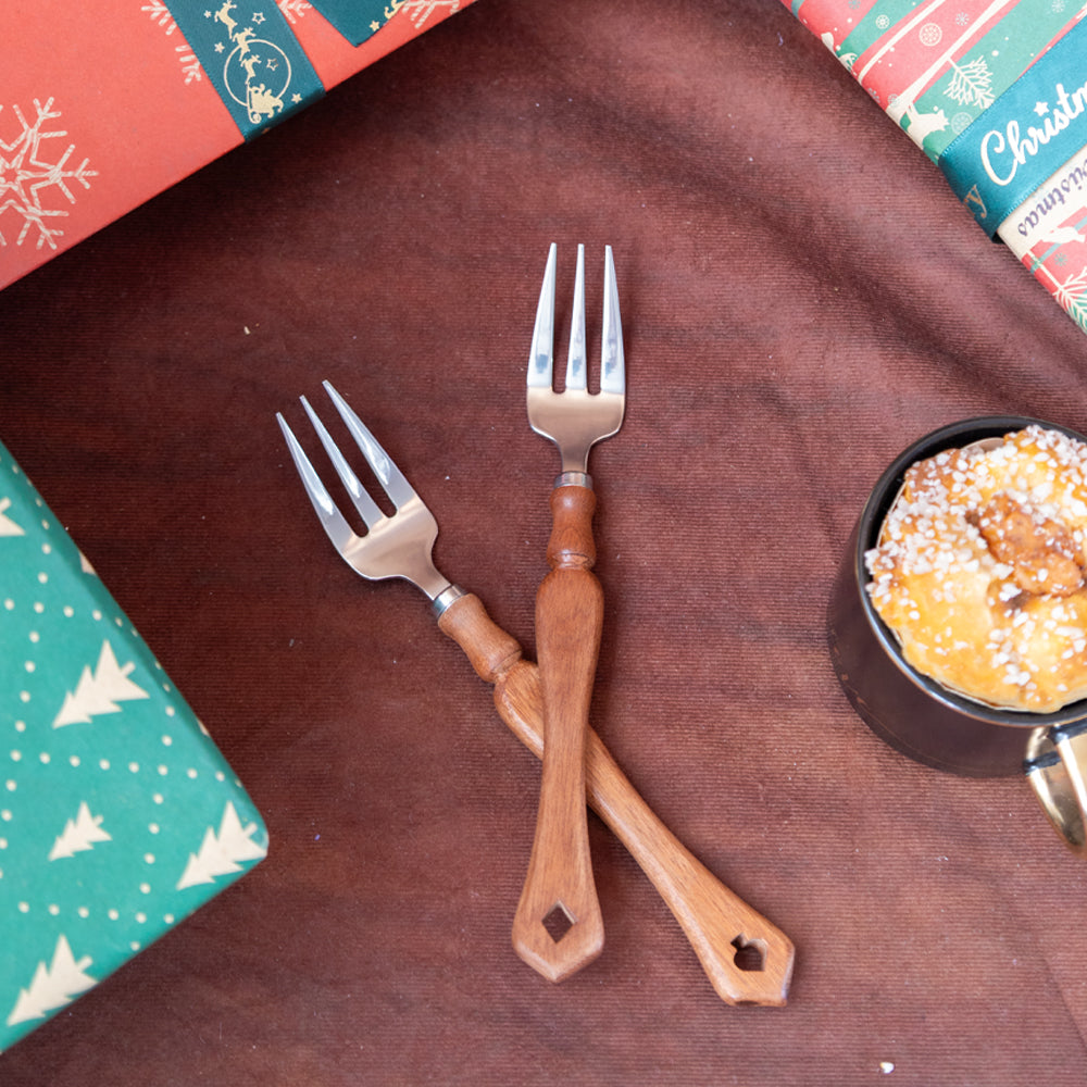 4 pcs cutlery set- SGT010-06