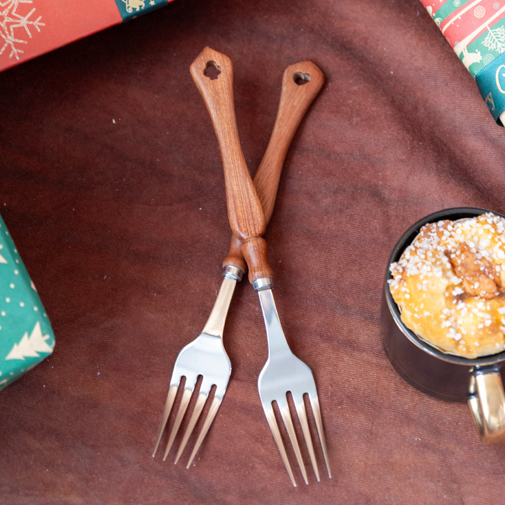 4 pcs cutlery set- SGT010-06