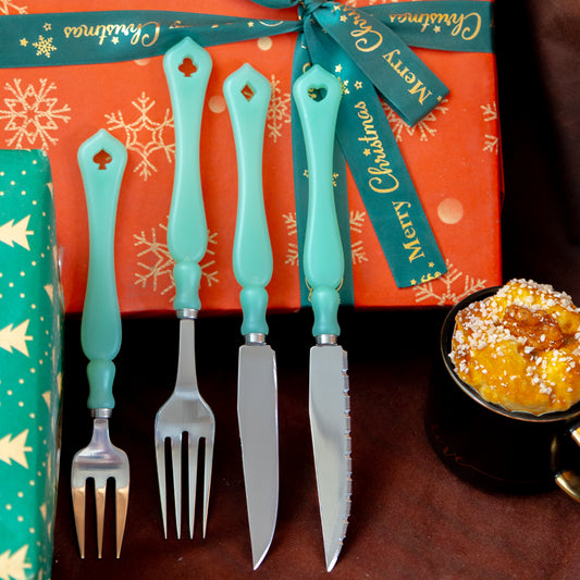 cutlery set- SGT010-01-02
