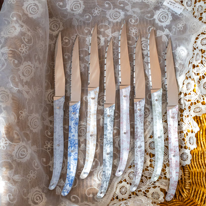 4 pcs cutlery set - SGT000-8-1