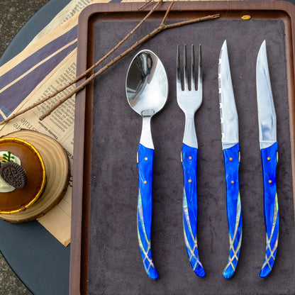 Meteors in the deep sea - Cutlery - SGT001-01