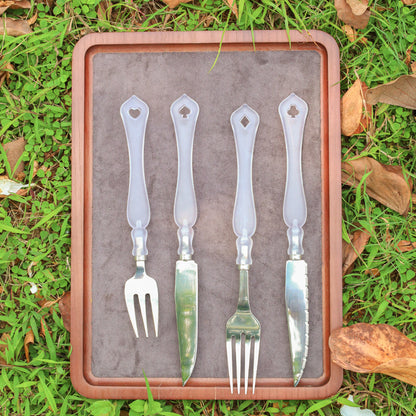cutlery set- SGT010-01-01