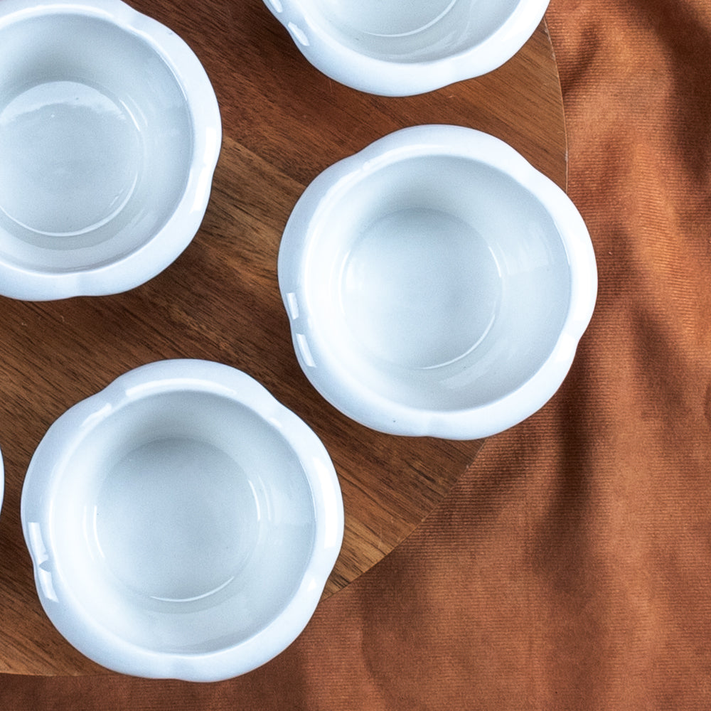 Serving tray set WSW-027