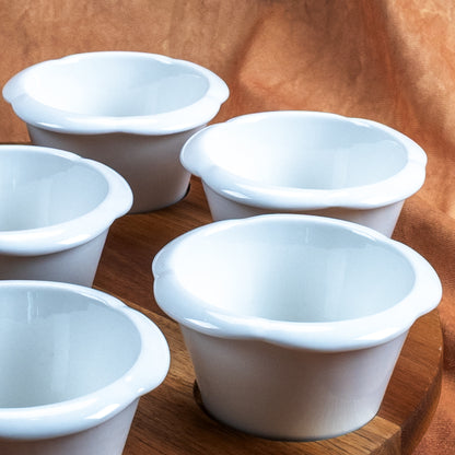 Serving tray set WSW-027