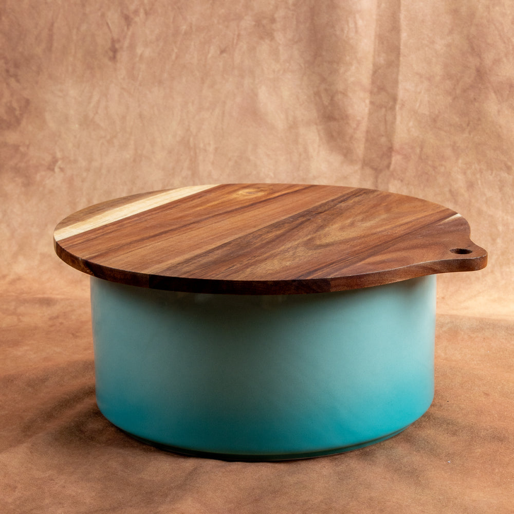 Ceramic Serving Bowl WSW-077