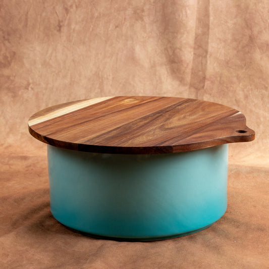 Ceramic Serving Bowl WSW-077