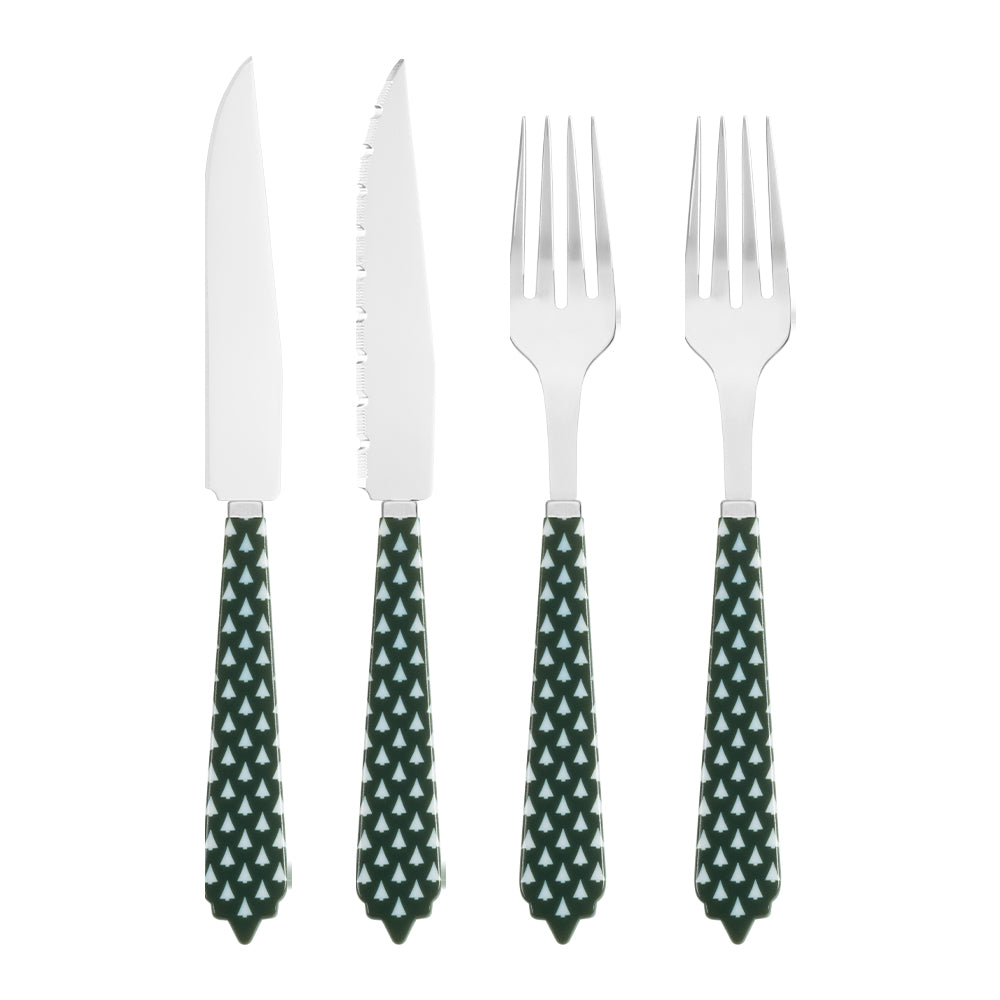 5 pcs cutlery set - SGT011-02-5-2