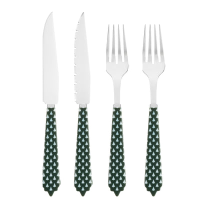 5 pcs cutlery set - SGT011-02-5-2