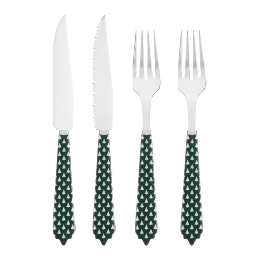 5 pcs cutlery set - SGT011-02-5-2