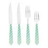 4 pcs cutlery set - SGT011-02-06-1