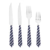 4 pcs cutlery set - SGT011-02-06-1
