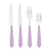 4 pcs cutlery set - SGT011-02-06-1