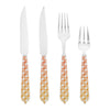 4 pcs cutlery set - SGT011-02-06-1